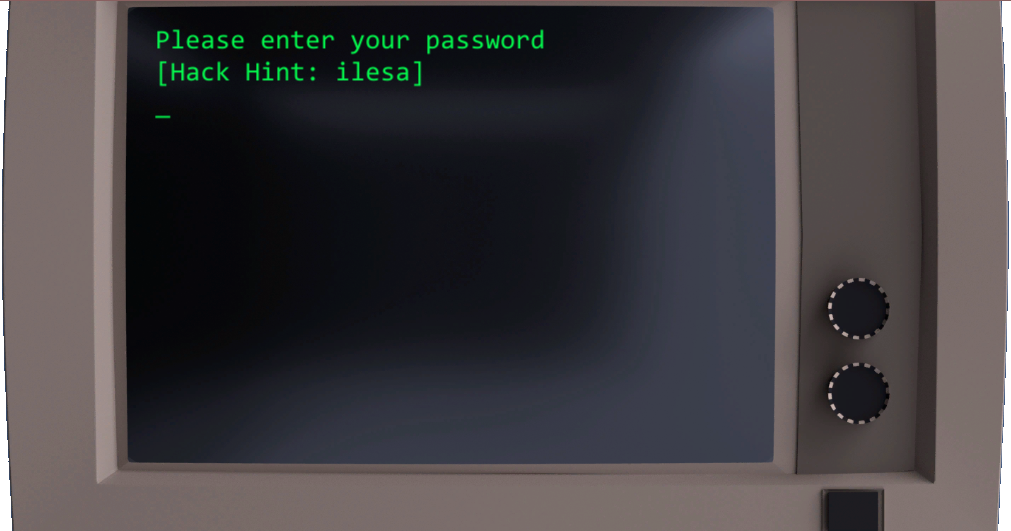 Terminal Hacker Screenshot